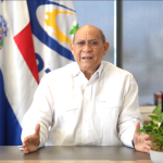 Rafael Santos Badía, director general del INFOTEP